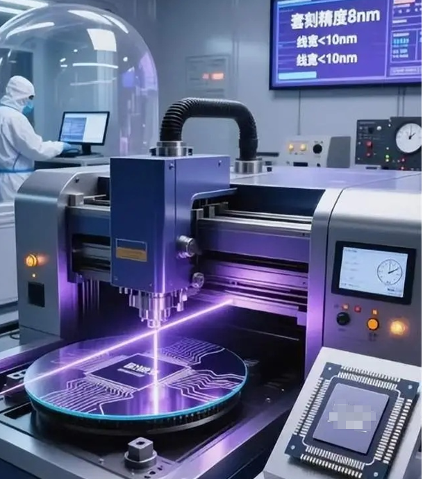Best infrared lamp for photoresist