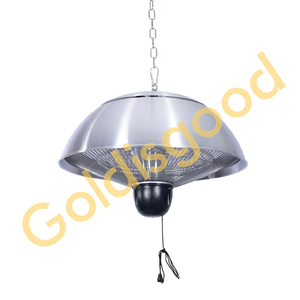 IP55 infrared patio heater