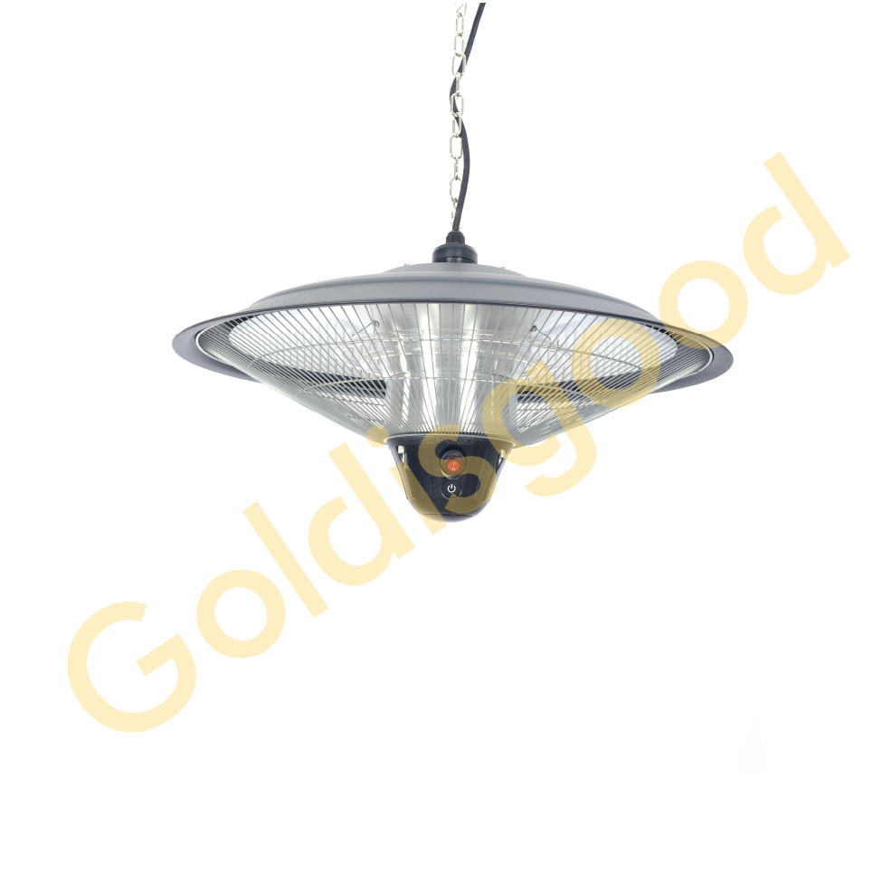 Replacement heating element IP65